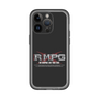 スリムプロテクションプレミアムケース［ THE RAMPAGE LIVE TOUR 2026 "(R)MPG" - ツアーロゴ ］