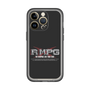 スリムプロテクションプレミアムケース［ THE RAMPAGE LIVE TOUR 2026 "(R)MPG" - ツアーロゴ ］