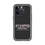 スリムプロテクションプレミアムケース［ THE RAMPAGE LIVE TOUR 2026 "(R)MPG" - ツアーロゴ ］