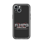 スリムプロテクションプレミアムケース［ THE RAMPAGE LIVE TOUR 2026 "(R)MPG" - ツアーロゴ ］