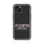 スリムプロテクションプレミアムケース［ THE RAMPAGE LIVE TOUR 2026 "(R)MPG" - ツアーロゴ ］