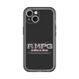 スリムプロテクションプレミアムケース［ THE RAMPAGE LIVE TOUR 2026 "(R)MPG" - ツアーロゴ ］