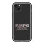スリムプロテクションプレミアムケース［ THE RAMPAGE LIVE TOUR 2026 "(R)MPG" - ツアーロゴ ］