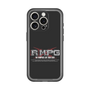 スリムプロテクションプレミアムケース［ THE RAMPAGE LIVE TOUR 2026 "(R)MPG" - ツアーロゴ ］