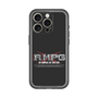 スリムプロテクションプレミアムケース［ THE RAMPAGE LIVE TOUR 2026 "(R)MPG" - ツアーロゴ ］