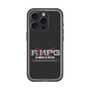 スリムプロテクションプレミアムケース［ THE RAMPAGE LIVE TOUR 2026 "(R)MPG" - ツアーロゴ ］