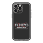 スリムプロテクションプレミアムケース［ THE RAMPAGE LIVE TOUR 2026 "(R)MPG" - ツアーロゴ ］