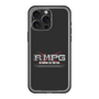 スリムプロテクションプレミアムケース［ THE RAMPAGE LIVE TOUR 2026 "(R)MPG" - ツアーロゴ ］