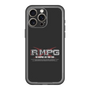 スリムプロテクションプレミアムケース［ THE RAMPAGE LIVE TOUR 2026 "(R)MPG" - ツアーロゴ ］