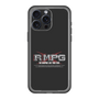 スリムプロテクションプレミアムケース［ THE RAMPAGE LIVE TOUR 2026 "(R)MPG" - ツアーロゴ ］