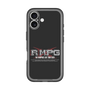 スリムプロテクションプレミアムケース［ THE RAMPAGE LIVE TOUR 2026 "(R)MPG" - ツアーロゴ ］