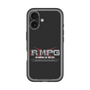 スリムプロテクションプレミアムケース［ THE RAMPAGE LIVE TOUR 2026 "(R)MPG" - ツアーロゴ ］
