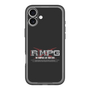 スリムプロテクションプレミアムケース［ THE RAMPAGE LIVE TOUR 2026 "(R)MPG" - ツアーロゴ ］