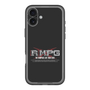 スリムプロテクションプレミアムケース［ THE RAMPAGE LIVE TOUR 2026 "(R)MPG" - ツアーロゴ ］