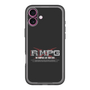 スリムプロテクションプレミアムケース［ THE RAMPAGE LIVE TOUR 2026 "(R)MPG" - ツアーロゴ ］