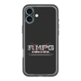 スリムプロテクションプレミアムケース［ THE RAMPAGE LIVE TOUR 2026 "(R)MPG" - ツアーロゴ ］