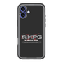 スリムプロテクションプレミアムケース［ THE RAMPAGE LIVE TOUR 2026 "(R)MPG" - ツアーロゴ ］