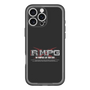 スリムプロテクションプレミアムケース［ THE RAMPAGE LIVE TOUR 2026 "(R)MPG" - ツアーロゴ ］