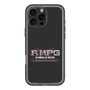 スリムプロテクションプレミアムケース［ THE RAMPAGE LIVE TOUR 2026 "(R)MPG" - ツアーロゴ ］