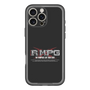 スリムプロテクションプレミアムケース［ THE RAMPAGE LIVE TOUR 2026 "(R)MPG" - ツアーロゴ ］