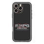 スリムプロテクションプレミアムケース［ THE RAMPAGE LIVE TOUR 2026 "(R)MPG" - ツアーロゴ ］