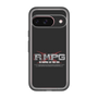 スリムプロテクションプレミアムケース［ THE RAMPAGE LIVE TOUR 2026 "(R)MPG" - ツアーロゴ ］