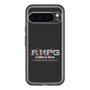 スリムプロテクションプレミアムケース［ THE RAMPAGE LIVE TOUR 2026 "(R)MPG" - ツアーロゴ ］