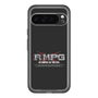 スリムプロテクションプレミアムケース［ THE RAMPAGE LIVE TOUR 2026 "(R)MPG" - ツアーロゴ ］