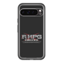 スリムプロテクションプレミアムケース［ THE RAMPAGE LIVE TOUR 2026 "(R)MPG" - ツアーロゴ ］