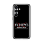 スリムプロテクションプレミアムケース［ THE RAMPAGE LIVE TOUR 2026 "(R)MPG" - ツアーロゴ ］