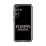 スリムプロテクションプレミアムケース［ THE RAMPAGE LIVE TOUR 2026 "(R)MPG" - ツアーロゴ ］