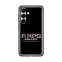 スリムプロテクションプレミアムケース［ THE RAMPAGE LIVE TOUR 2026 "(R)MPG" - ツアーロゴ ］