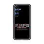 スリムプロテクションプレミアムケース［ THE RAMPAGE LIVE TOUR 2026 "(R)MPG" - ツアーロゴ ］