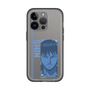 スリムプロテクションプレミアムケース［ キングダム - 信 ］
