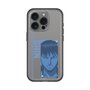スリムプロテクションプレミアムケース［ キングダム - 信 ］