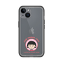 スリムプロテクションプレミアムケース［ ちびまる子ちゃん - まる子A ］