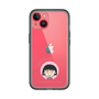 スリムプロテクションプレミアムケース［ ちびまる子ちゃん - まる子A ］