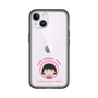 スリムプロテクションプレミアムケース［ ちびまる子ちゃん - まる子A ］
