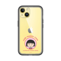 スリムプロテクションプレミアムケース［ ちびまる子ちゃん - まる子A ］