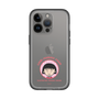 スリムプロテクションプレミアムケース［ ちびまる子ちゃん - まる子A ］