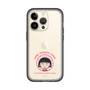スリムプロテクションプレミアムケース［ ちびまる子ちゃん - まる子A ］