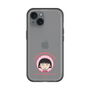 スリムプロテクションプレミアムケース［ ちびまる子ちゃん - まる子A ］