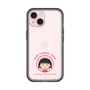 スリムプロテクションプレミアムケース［ ちびまる子ちゃん - まる子A ］