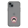 スリムプロテクションプレミアムケース［ ちびまる子ちゃん - まる子A ］