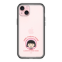 スリムプロテクションプレミアムケース［ ちびまる子ちゃん - まる子A ］