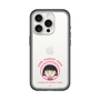 スリムプロテクションプレミアムケース［ ちびまる子ちゃん - まる子A ］
