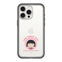 スリムプロテクションプレミアムケース［ ちびまる子ちゃん - まる子A ］