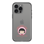 スリムプロテクションプレミアムケース［ ちびまる子ちゃん - まる子A ］