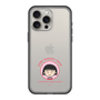 スリムプロテクションプレミアムケース［ ちびまる子ちゃん - まる子A ］
