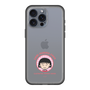 スリムプロテクションプレミアムケース［ ちびまる子ちゃん - まる子A ］